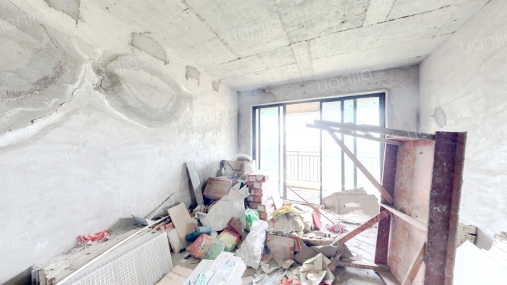 锦乐名轩二手房实景图