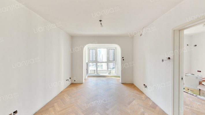 孔雀城温莎郡轩园二手房实景图