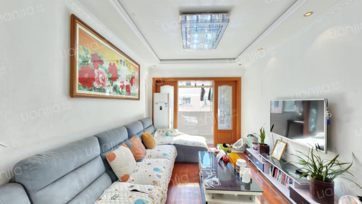 古娄二村一区二手房实景图