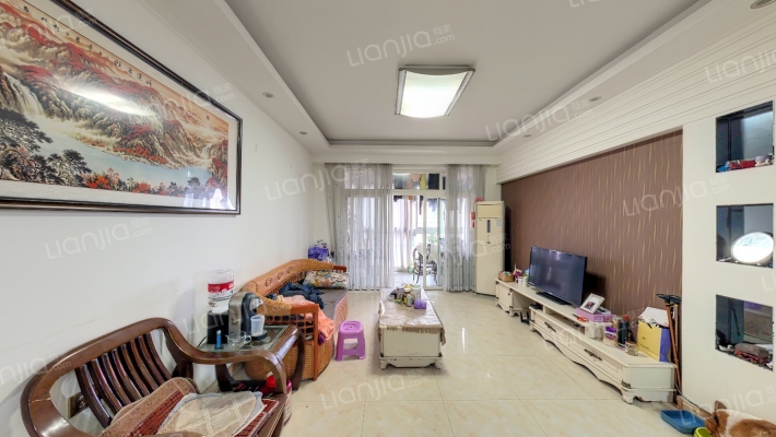 商委集资楼二手房实景图