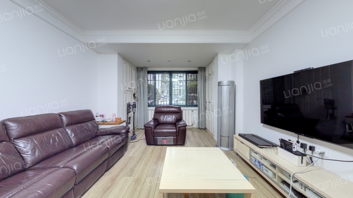 省建设厅宿舍二手房实景图