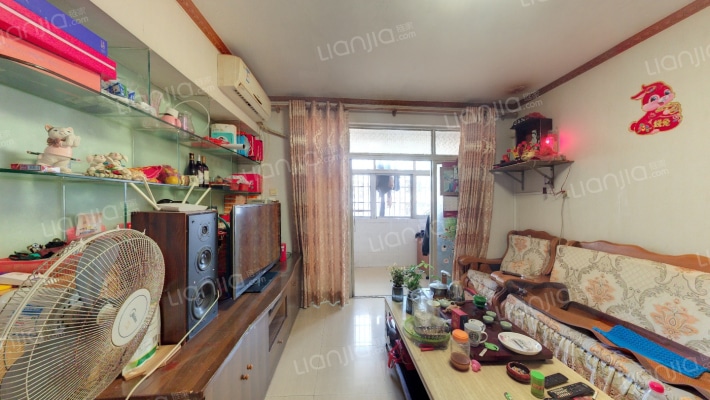 富城花园二手房实景图