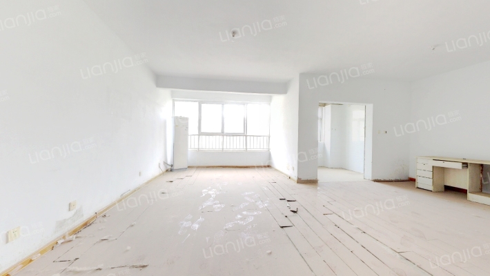 兰馨壹号院二手房实景图