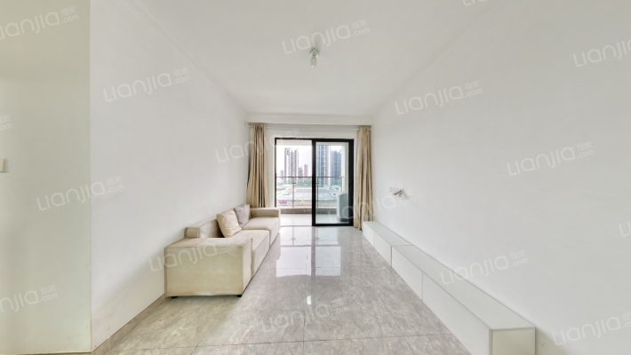 力迅云筑二手房实景图