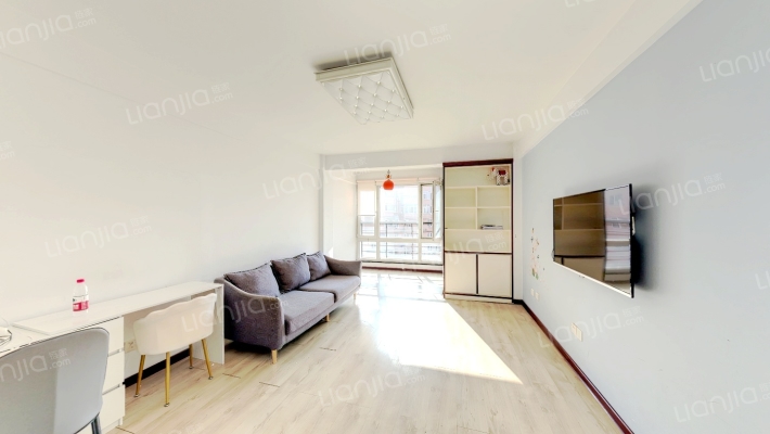 金叶东方明珠二手房实景图