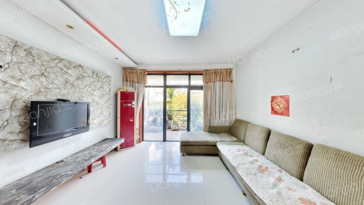 华银美景二手房实景图