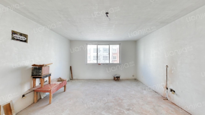 彩虹苑二手房实景图