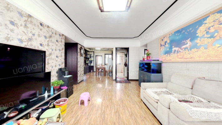 帝景苑二手房实景图