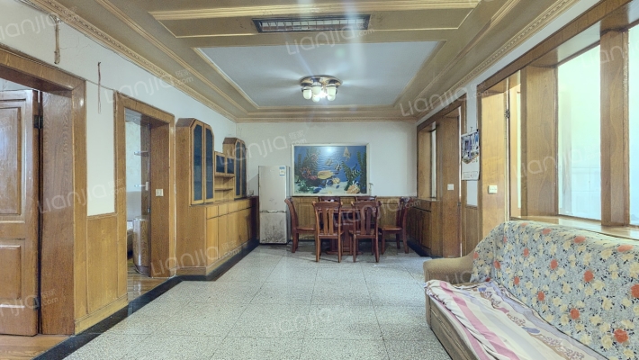 交运小区二手房实景图