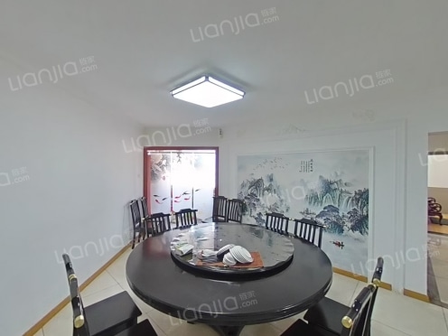 整租·金都花园(市南) 3室2厅 西北