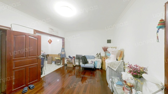 进化街二手房实景图