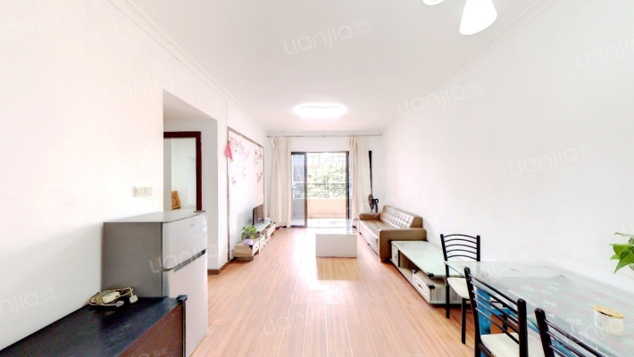 凯蓝名都二手房实景图