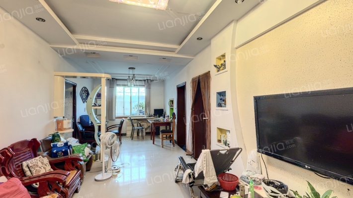 卫门口北巷二手房实景图