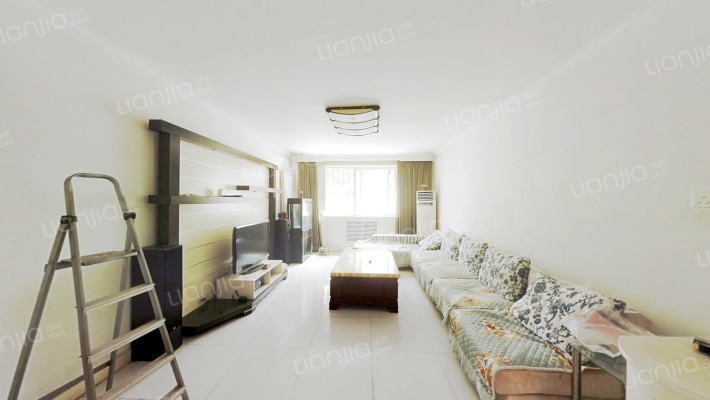 金地小区二手房实景图