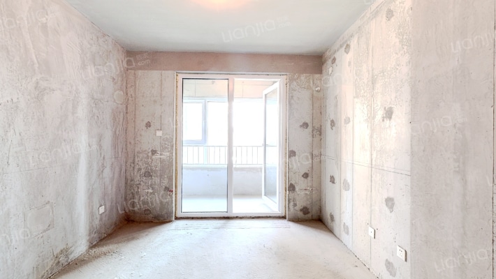 中南熙悦二手房实景图