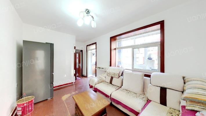 北肖墙23号院二手房实景图