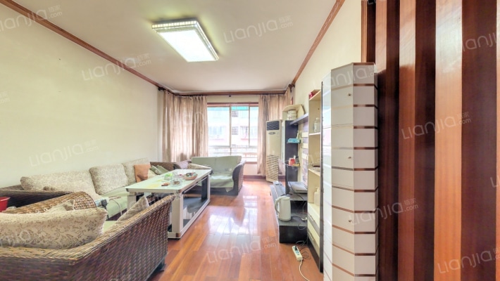 城南枫竹苑南苑二手房实景图