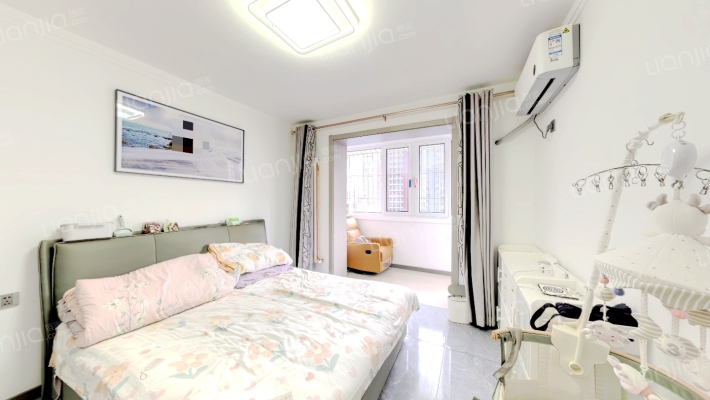 瑞馨花苑二手房实景图