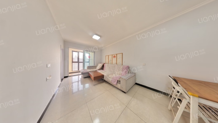 大溪地十五号院二手房实景图