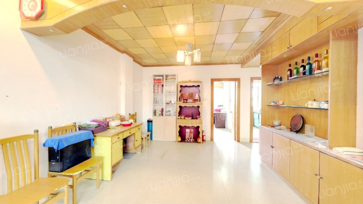 朝福路64号二手房实景图