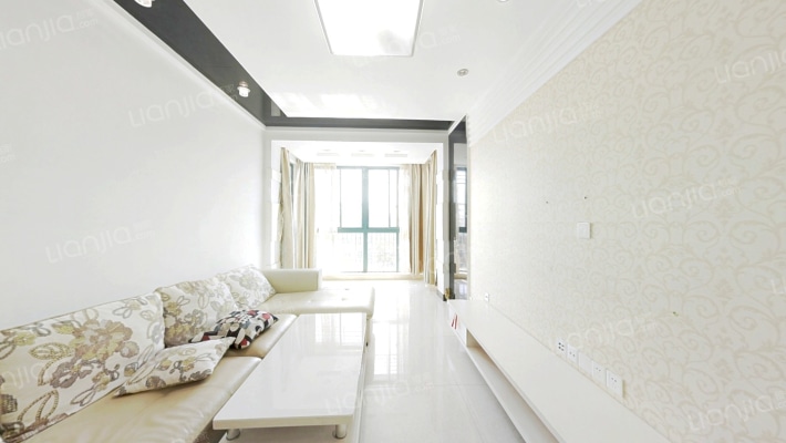 长龙三村二手房实景图