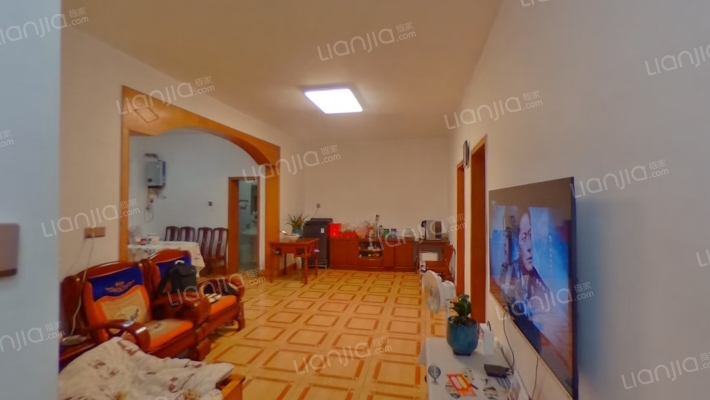 瑶塘坡社区二手房实景图