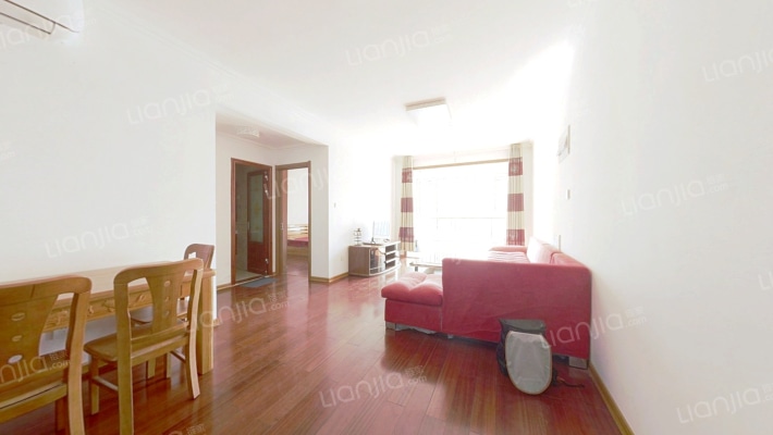 硅谷专家公馆二手房实景图