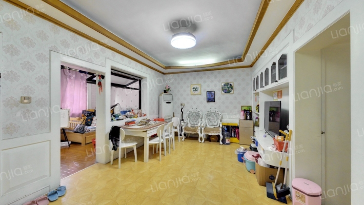 星火小区二手房实景图