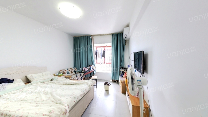 国色天香二手房实景图