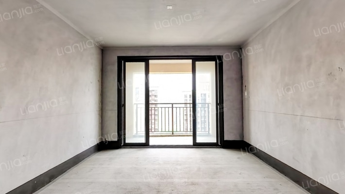 彰泰郡二手房实景图