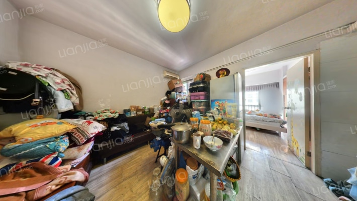 红桂皇冠二手房实景图