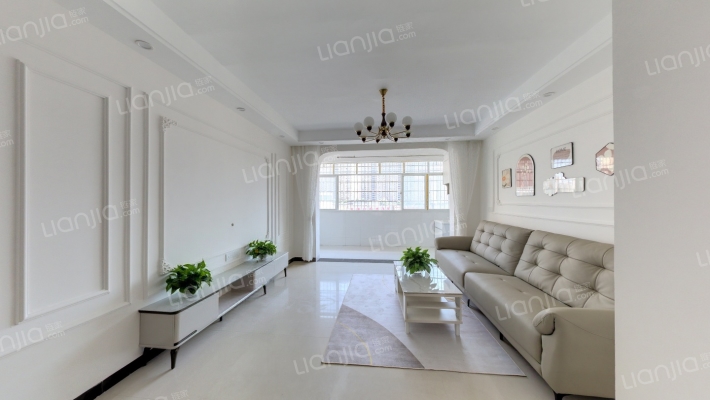 丁家圩住宅小区二手房实景图