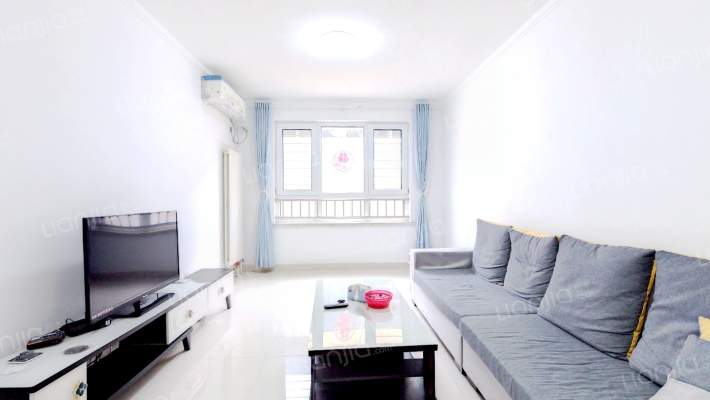 金通阳光苑南区二手房实景图