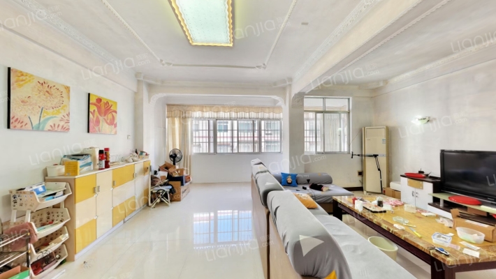 沈涛商住楼二手房实景图
