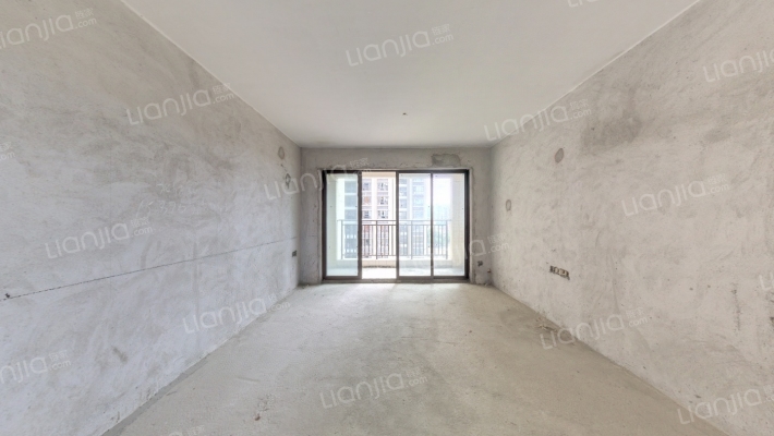 城市花园玉荷苑二手房实景图