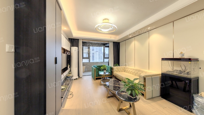 昆仑御一期二手房实景图