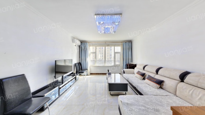 新星宇之洲C区二手房实景图