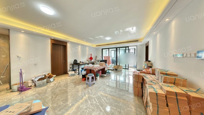 保利正荣堂悦花园二手房实景图