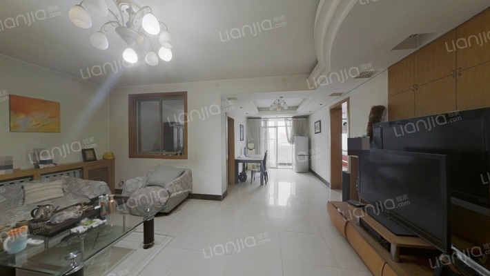 宏泰怡园二手房实景图