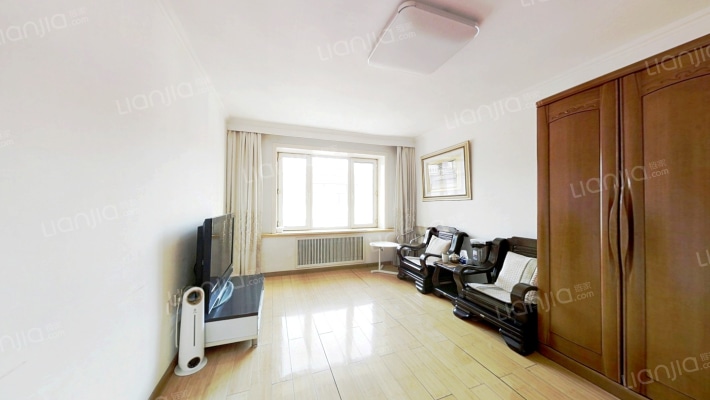 北十二道街二手房实景图