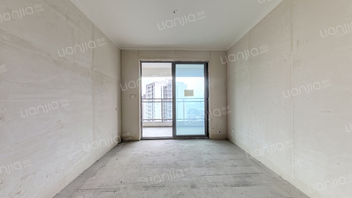 中建御湖壹号E御城二手房实景图