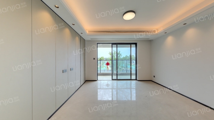 三一云谷二手房实景图