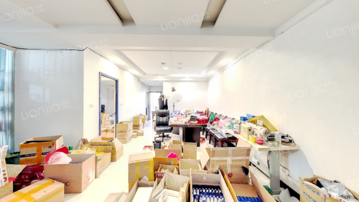 侨房大厦二手房实景图