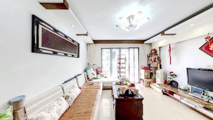 怡美嘉园2期二手房实景图