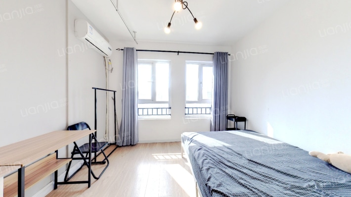 联投时代中心 二手房实景图