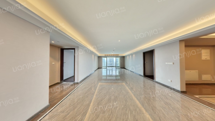 秦望府南二区二手房实景图