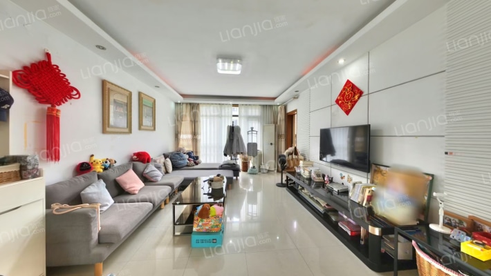 阳光水榭二手房实景图