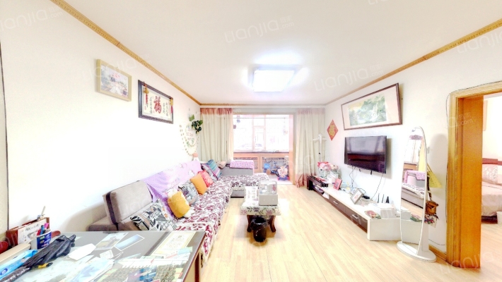 东电一区二手房实景图