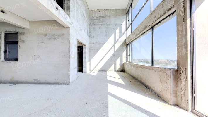 金湾海玥湾二手房实景图