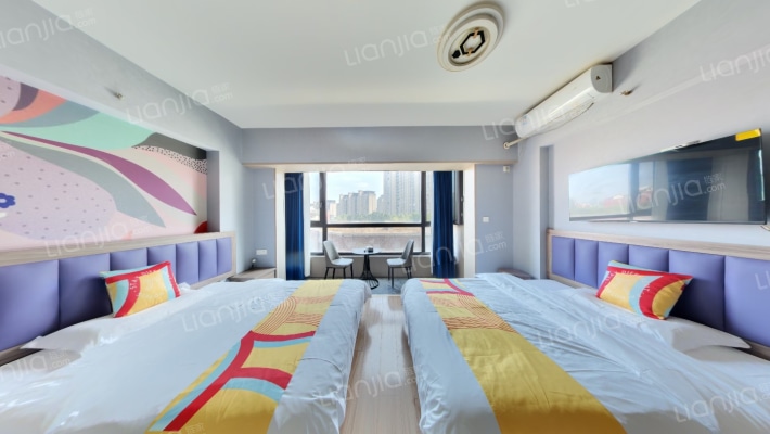 碧桂园凤凰城印象二手房实景图